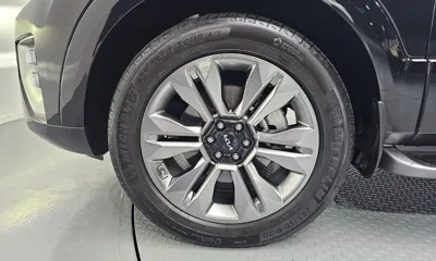 Kia Mohave 2022, 33334 км, за 22443.42 USD