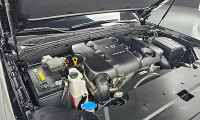 Kia Mohave 2022, 33334 км, за 22427.35 USD - фото 6