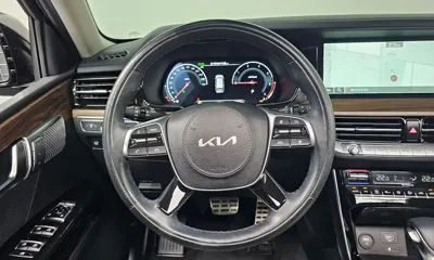 Kia Mohave 2022, 33334 км, за 22427.35 USD - фото 13