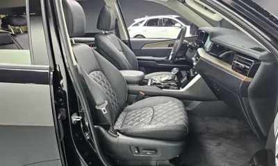Kia Mohave 2022, 33334 км, за 22427.35 USD - фото 26
