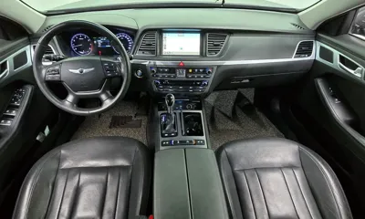 Hyundai Genesis 2016, 161802 км, за 5817.03 USD - фото 7