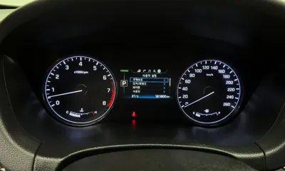 Hyundai Genesis 2016, 161802 км, за 5817.03 USD - фото 8