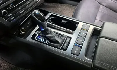 Hyundai Genesis 2016, 161802 км, за 5817.03 USD - фото 9