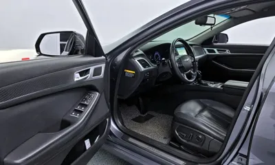 Hyundai Genesis 2016, 161802 км, за 5817.03 USD - фото 10