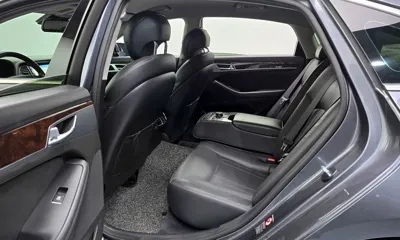 Hyundai Genesis 2016, 161802 км, за 5817.03 USD - фото 12