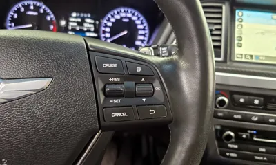 Hyundai Genesis 2016, 161802 км, за 5817.03 USD - фото 16