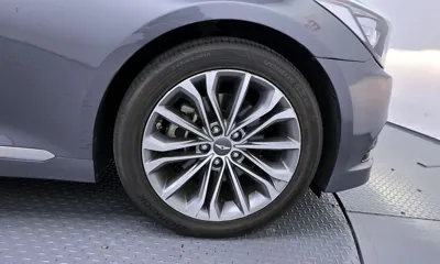 Hyundai Genesis 2016, 161802 км, за 5817.03 USD - фото 21