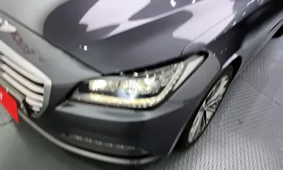 Hyundai Genesis 2016, 161802 км, за 5817.03 USD - фото 22