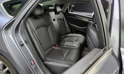 Hyundai Genesis 2016, 161802 км, за 5817.03 USD - фото 26