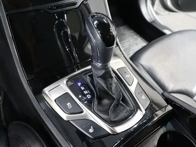 Hyundai Grandeur 2012, 157355 км, за 2593.77 USD - фото 10
