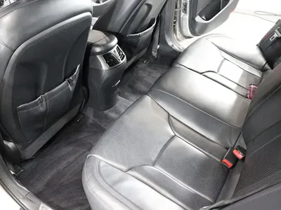 Hyundai Grandeur 2012, 157355 км, за 2593.77 USD - фото 16