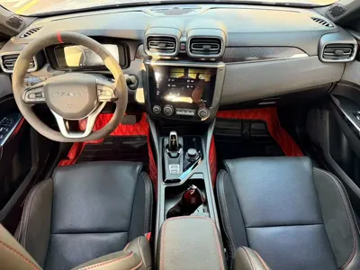 Lynk & Co 03 2020, 80000 км, за 7325.72 USD