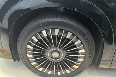 Xpeng X9 2025, 7600 км, за 41824 USD - фото 8