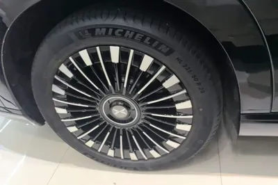 Xpeng X9 2025, 7600 км, за 41824 USD - фото 10