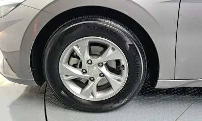 Hyundai Avante 2021, 51070 км, за 11035.2 USD