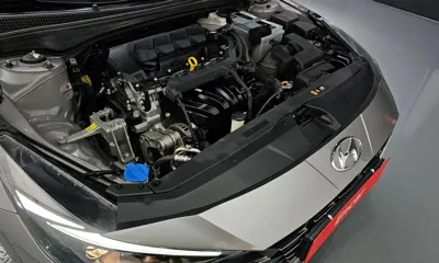 Hyundai Avante 2021, 51070 км, за 11035.2 USD - фото 6