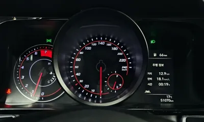 Hyundai Avante 2021, 51070 км, за 11035.2 USD - фото 8