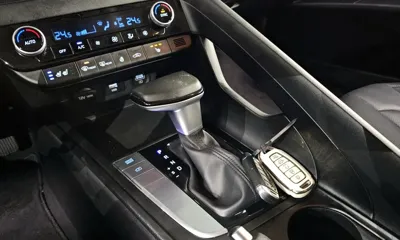 Hyundai Avante 2021, 51070 км, за 11035.2 USD - фото 9