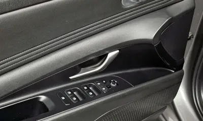 Hyundai Avante 2021, 51070 км, за 11035.2 USD - фото 14