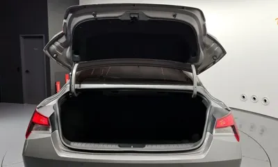 Hyundai Avante 2021, 51070 км, за 11035.2 USD - фото 20
