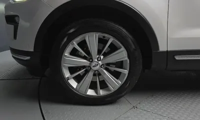Ford Explorer 2018, 137248 км, за 7928.64 USD