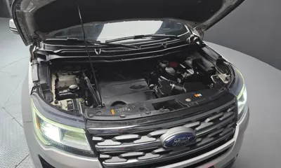 Ford Explorer 2018, 137248 км, за 7928.64 USD - фото 6
