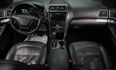Ford Explorer 2018, 137248 км, за 7928.64 USD - фото 7