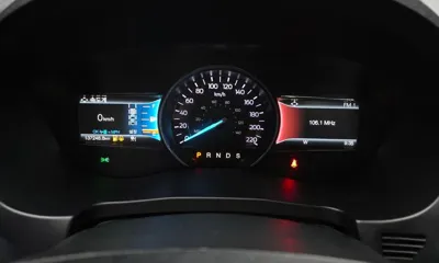 Ford Explorer 2018, 137248 км, за 7928.64 USD - фото 8