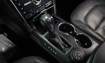 Ford Explorer 2018, 137248 км, за 7928.64 USD - фото 9