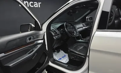 Ford Explorer 2018, 137248 км, за 7928.64 USD - фото 10