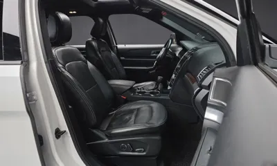 Ford Explorer 2018, 137248 км, за 7928.64 USD - фото 11