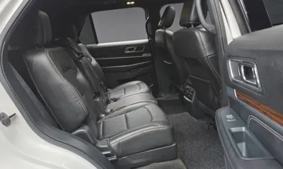 Ford Explorer 2018, 137248 км, за 7928.64 USD - фото 12