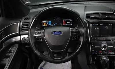Ford Explorer 2018, 137248 км, за 7928.64 USD - фото 13