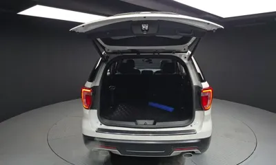 Ford Explorer 2018, 137248 км, за 7928.64 USD - фото 20