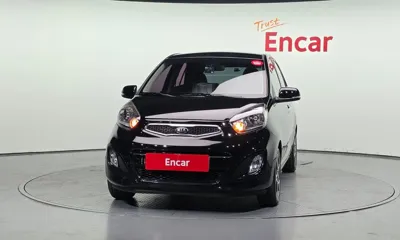 Kia Morning 2015, 59682 км, за 3429.76 USD
