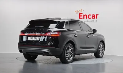Lincoln Nautilus 2020, 67227 км, за 16385.86 USD