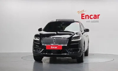 Lincoln Nautilus 2020, 67227 км, за 16385.86 USD