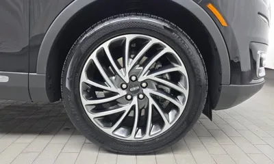 Lincoln Nautilus 2020, 67227 км, за 16385.86 USD