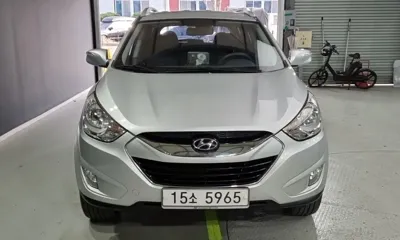 Hyundai Tucson 2010, 65545 км, за 3818.03 USD - фото 3