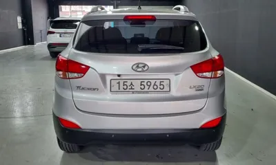 Hyundai Tucson 2010, 65545 км, за 3818.03 USD - фото 4