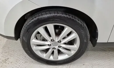 Hyundai Tucson 2010, 65545 км, за 3818.03 USD - фото 5