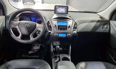 Hyundai Tucson 2010, 65545 км, за 3818.03 USD - фото 7