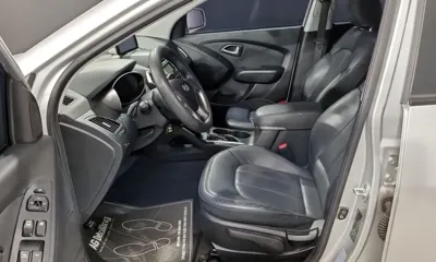 Hyundai Tucson 2010, 65545 км, за 3818.03 USD - фото 10