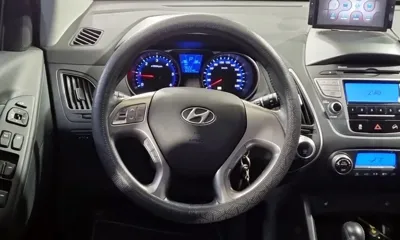Hyundai Tucson 2010, 65545 км, за 3818.03 USD - фото 12