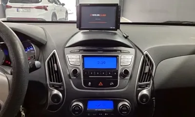 Hyundai Tucson 2010, 65545 км, за 3818.03 USD - фото 13