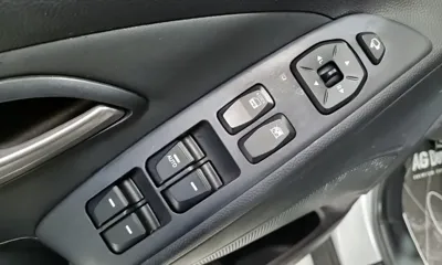 Hyundai Tucson 2010, 65545 км, за 3818.03 USD - фото 16