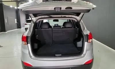 Hyundai Tucson 2010, 65545 км, за 3818.03 USD - фото 17