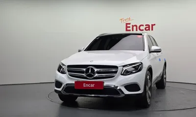 Mercedes-Benz GLC-Class 2017, 73895 км, за 16133.24 USD