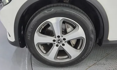 Mercedes-Benz GLC-Class 2017, 73895 км, за 16133.24 USD