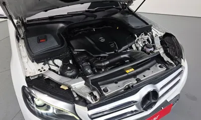 Mercedes-Benz GLC-Class 2017, 73895 км, за 16133.24 USD - фото 6
